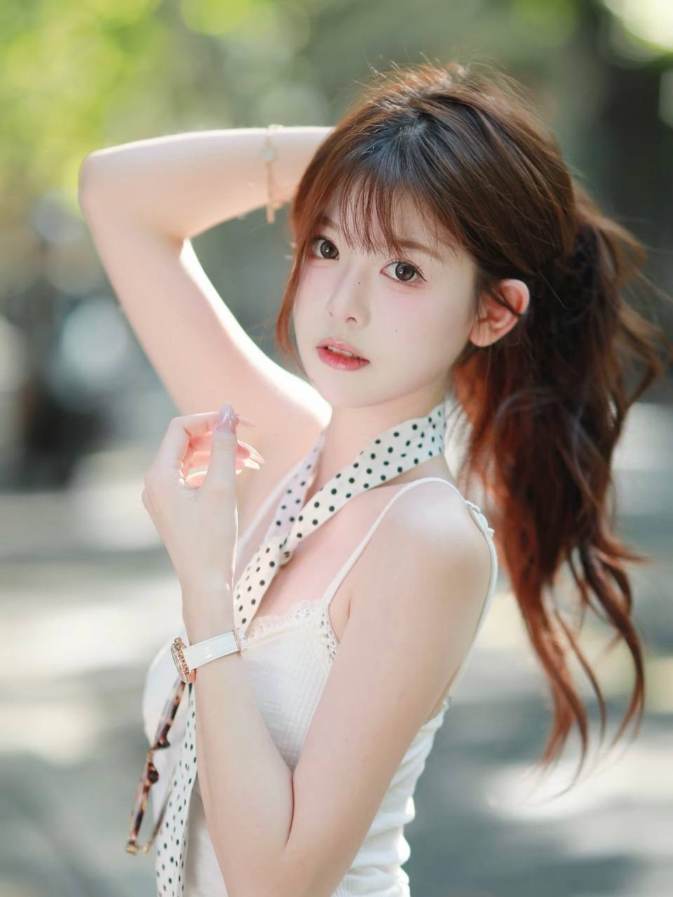 大全·回声折柳·重逢